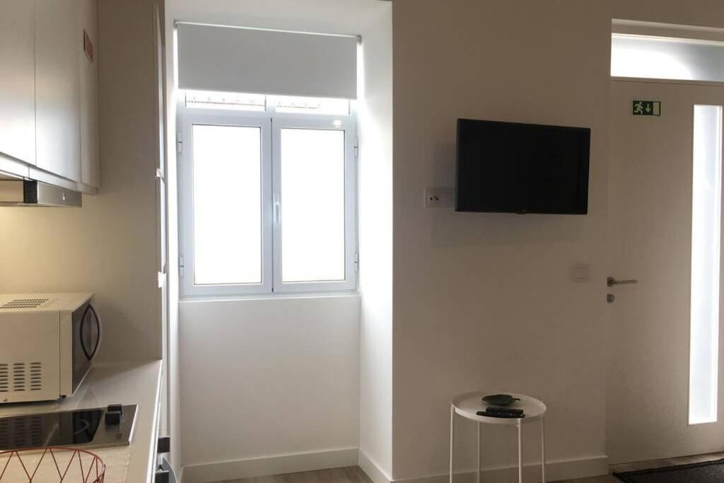 Апартаменты Downtown Houses 7 Понта-Делгада Экстерьер фото